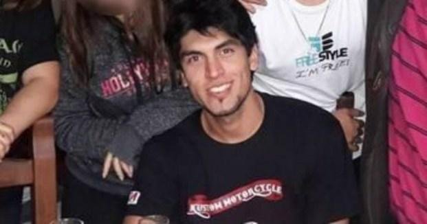 El acusado del cuádruple crimen de Santa Fe le sacó fotos a sus víctimas