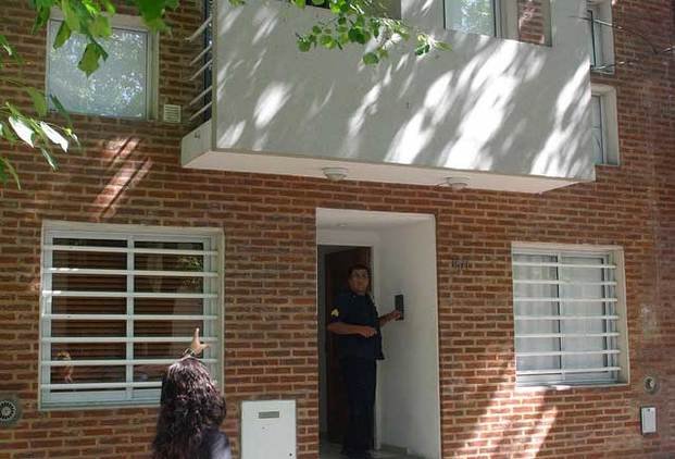 El “hombre araña” que aterrorizó a la Ciudad en 2008