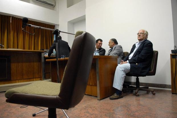 En medio de la polémica, apelarían el fallo que absolvió a Carlos Carrascosa