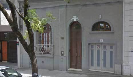 Es un misterio el paradero del conductor que atropelló a tres personas en el Centro
