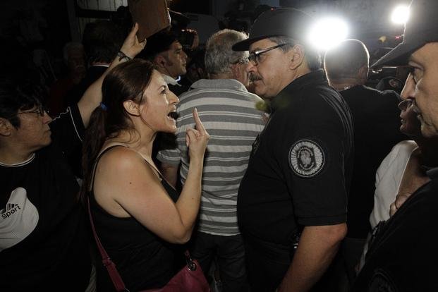 Flores: remueven al comisario tras la muerte del adolescente y los incidentes