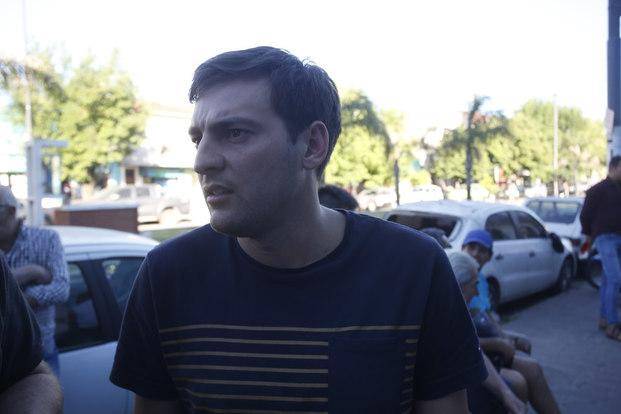 “Hace tiempo que no vemos a  la Policía patrullar el barrio”