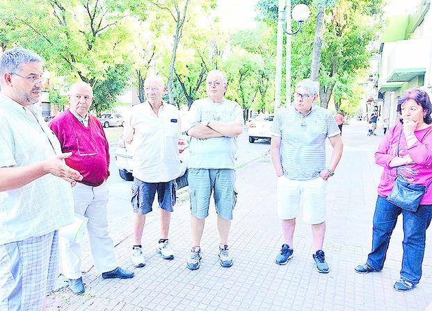 La Policía Federal se sumará desde el lunes a los patrullajes en El Mondongo