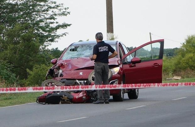 La tragedia de Berisso