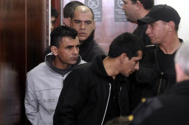 La Suprema Corte confirmó la absolución del karateca por la masacre de La Loma