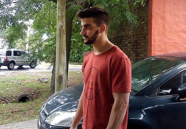 Lo tuvieron seis días secuestrado y lo liberaron tras un rescate de $545 mil