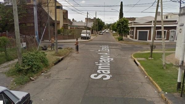 Matan a un hombre frente a su nieto cuando intentaban robarle el auto