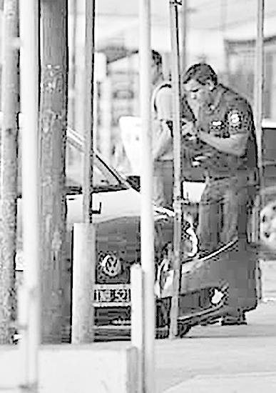 Mataron a un ex policía en un robo