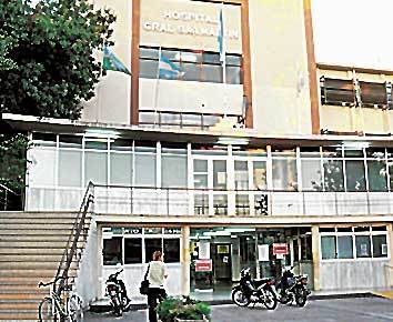 Murió la mujer que se quemó a  lo bonzo en Altos de San Lorenzo