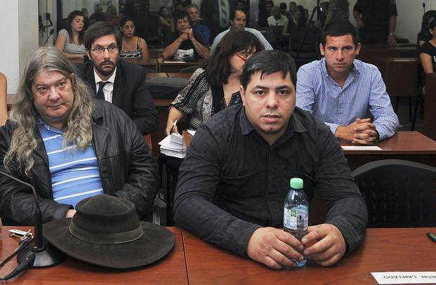 Planteo para agravar las condenas por el asesinato de un periodista