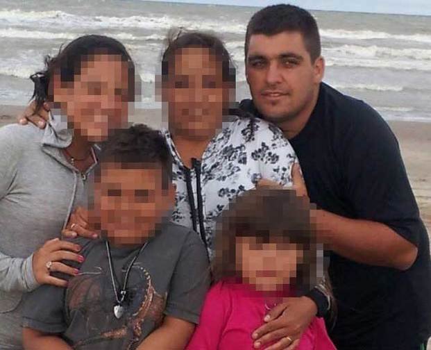 Policías y delincuentes a los tiros: murió un vecino