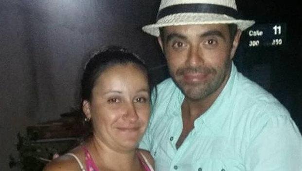 Preventiva a la pareja acusada por el doble crimen de Gorina