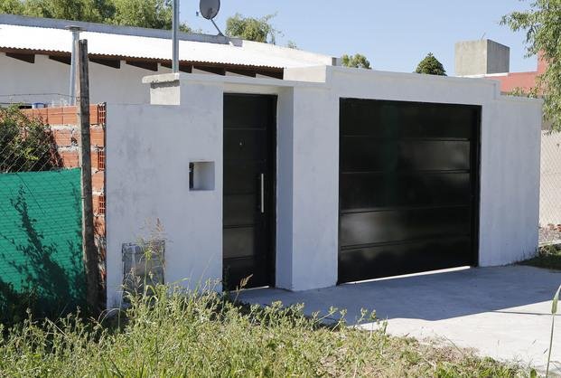 Robo armado a una familia de Villa Elvira