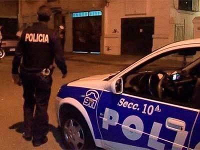 Sarandí: acribillaron a un kiosquero durante un robo