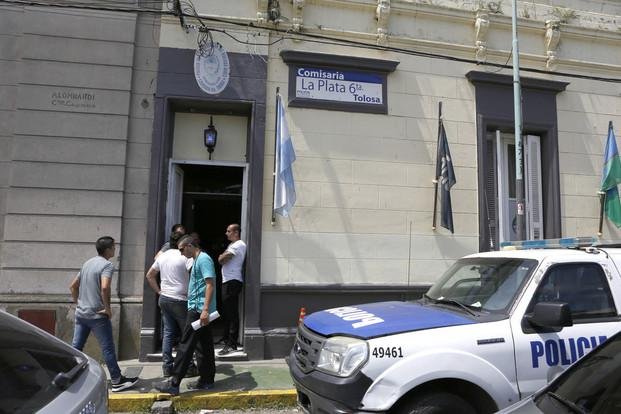 Tolosa: sospechan que un policía facilitó una fuga por 20 mil pesos