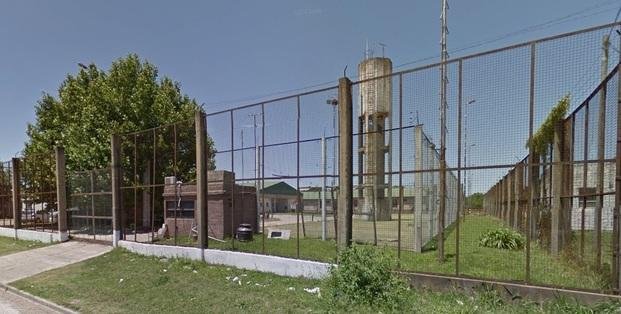 Tres adolescentes amenazaron a una enfermera para huir del Almafuerte