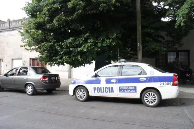 Una ola de robos tiene en jaque al Barrio Hipódromo