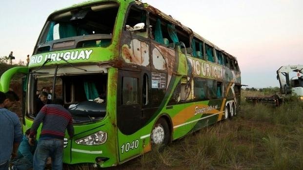 Velan en Oberá y Posadas a jóvenes que murieron en Brasil