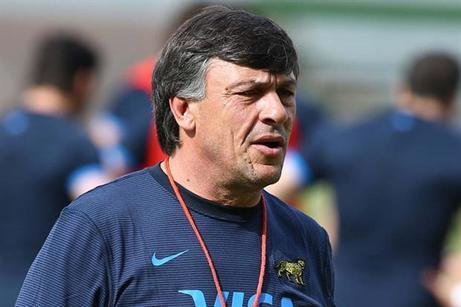 Violento robo al entrenador de Los Pumas