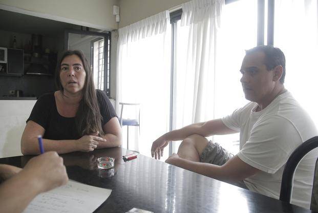 Violento robo a una familia en Villa del Plata