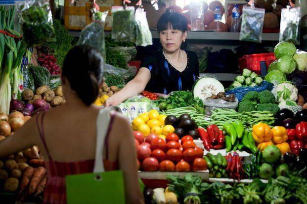 Dietas saludables con frutas y verduras previenen el cáncer