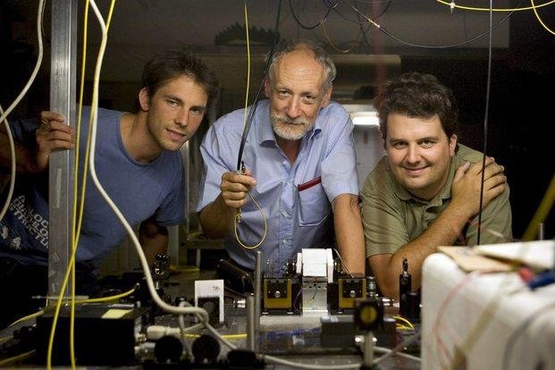 La complicada física cuántica avanza en la aplicación de muchas tecnologías nuevas
