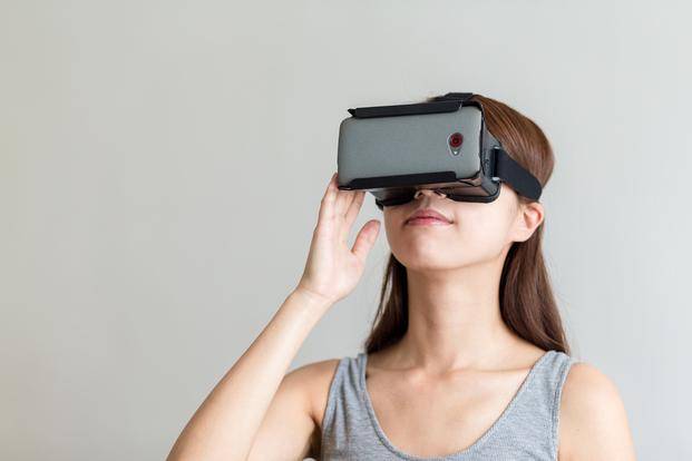 Realidad virtual, una industria que se consolida
