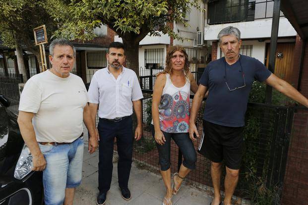 En 143 y 60, la “sequía” afecta a 500 familias