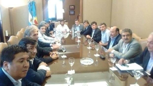 El campo pataleó pero ratifican recorte de un beneficio de Arba