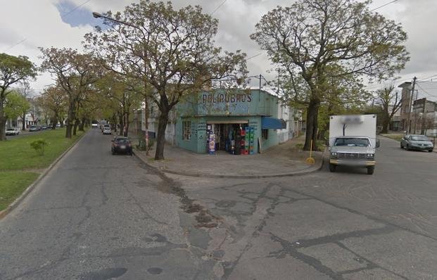 Joven baleado durante intento de robo en el Mondongo