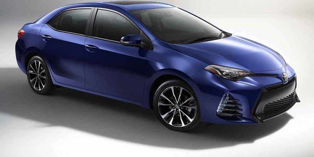 Eligieron los cinco automóviles más seguros que se venden en el país