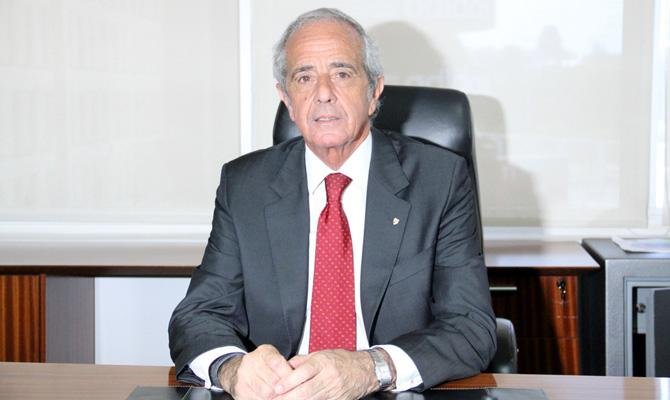 D`Onofrio le respondió a Nicolás Russo: “todo vuelve”