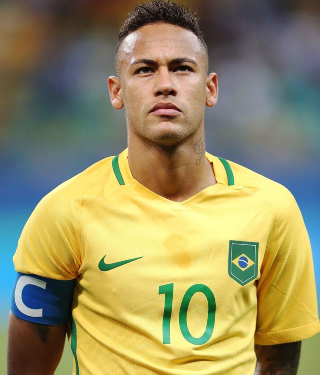 Neymar no le tiene miedo a nadie
