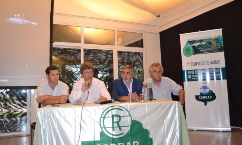 Ruralistas piden reunión con funcionarios y que no suba el Inmobiliario