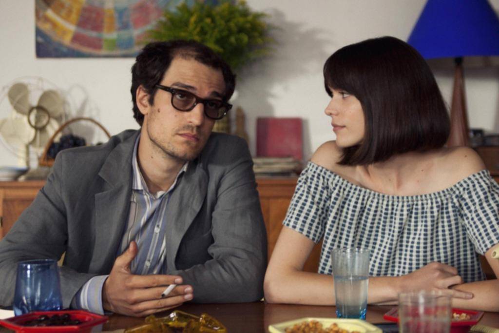 Cannes en Buenos Aires: el tradicional festival muestra sus películas hasta el domingo