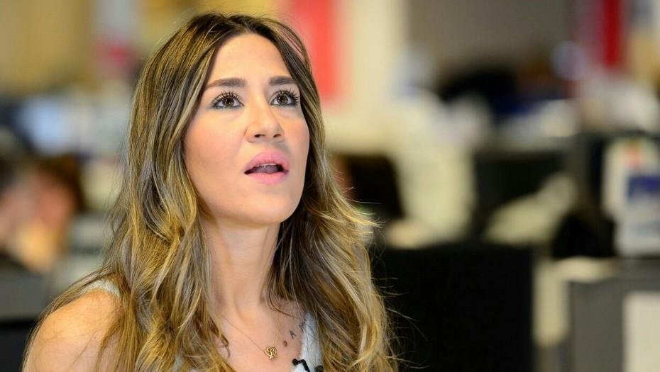 ¿Qué dirá Delpo?: a Barón se le dio: estará cara a cara con Maluma