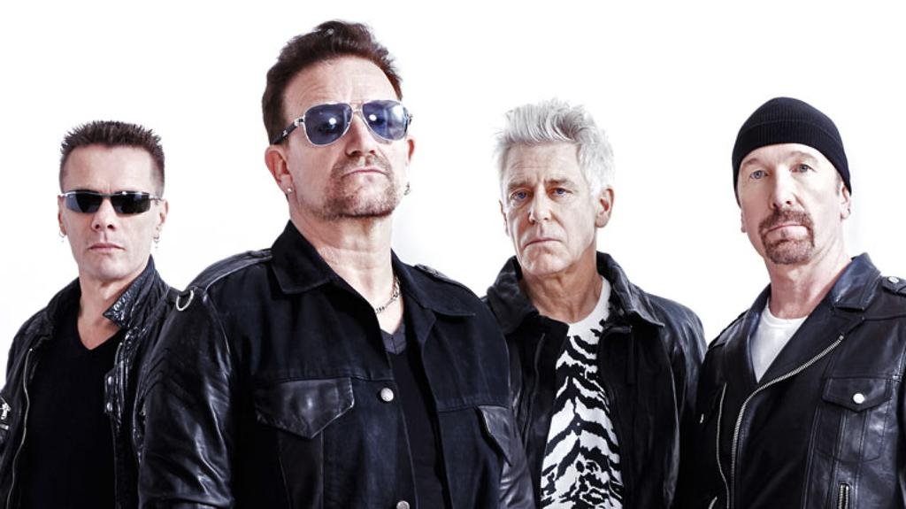 U2: regreso al presente