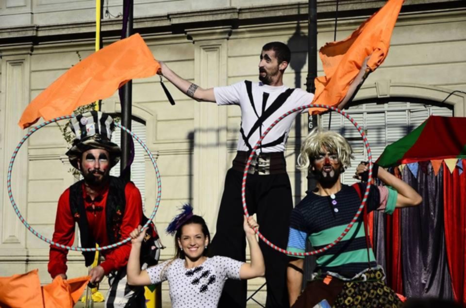 Agenda - teatro 