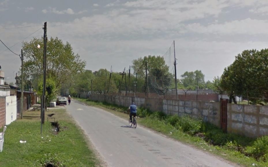 Un joven murió tras ser embestido por un ladrón que escapaba en una moto robada