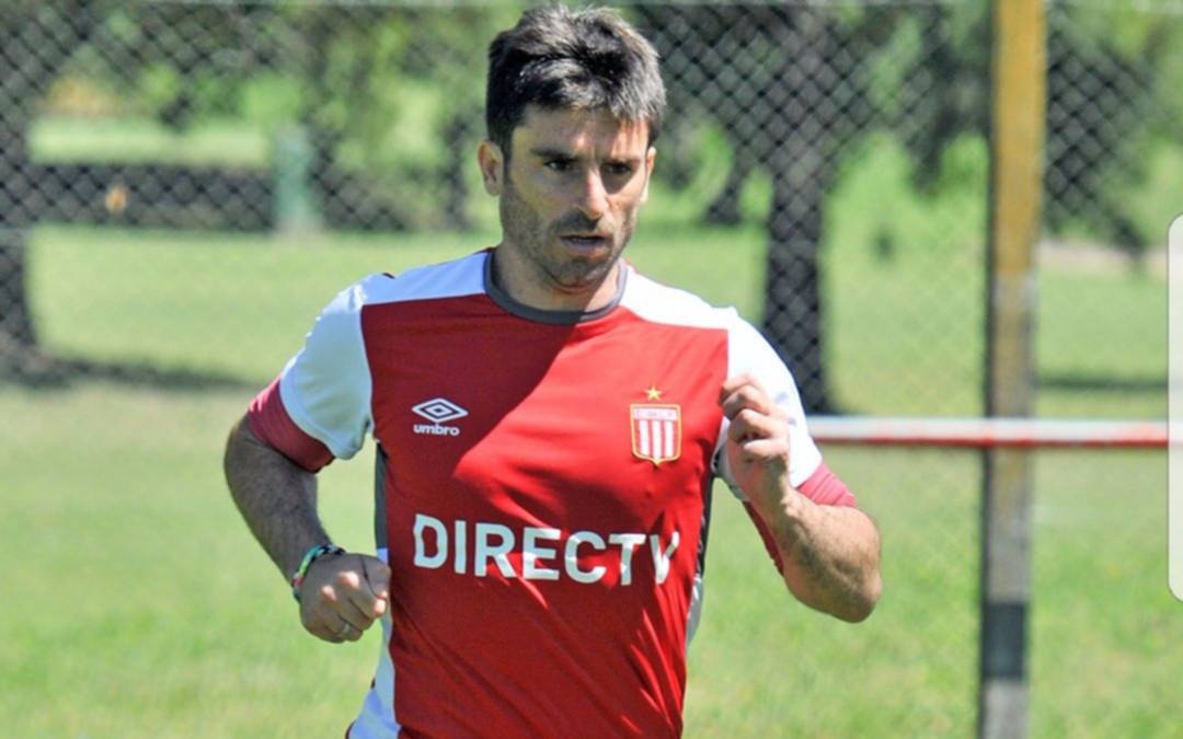 Braña volvería a la titularidad en el partido contra Talleres de Córdoba