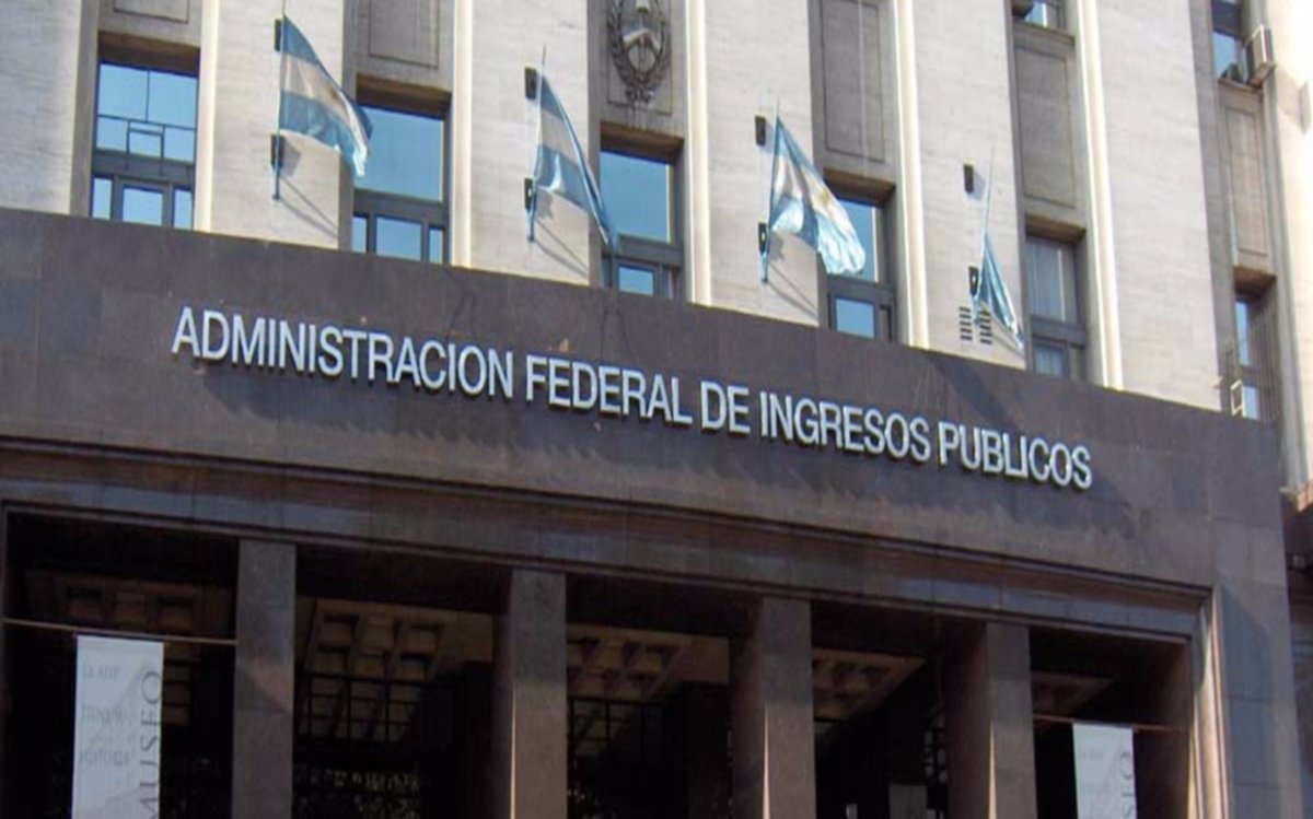 La recaudación impositiva de noviembre creció 23,1% y llegó a $224.464 millones