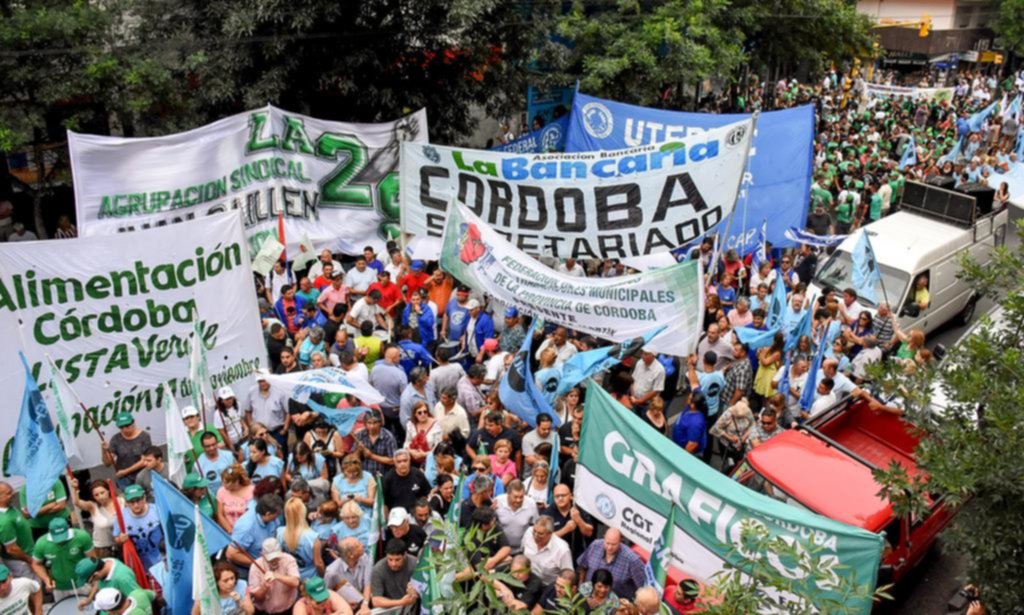 Un escenario difícil para que la Cámara de Senadores trate este año la reforma laboral