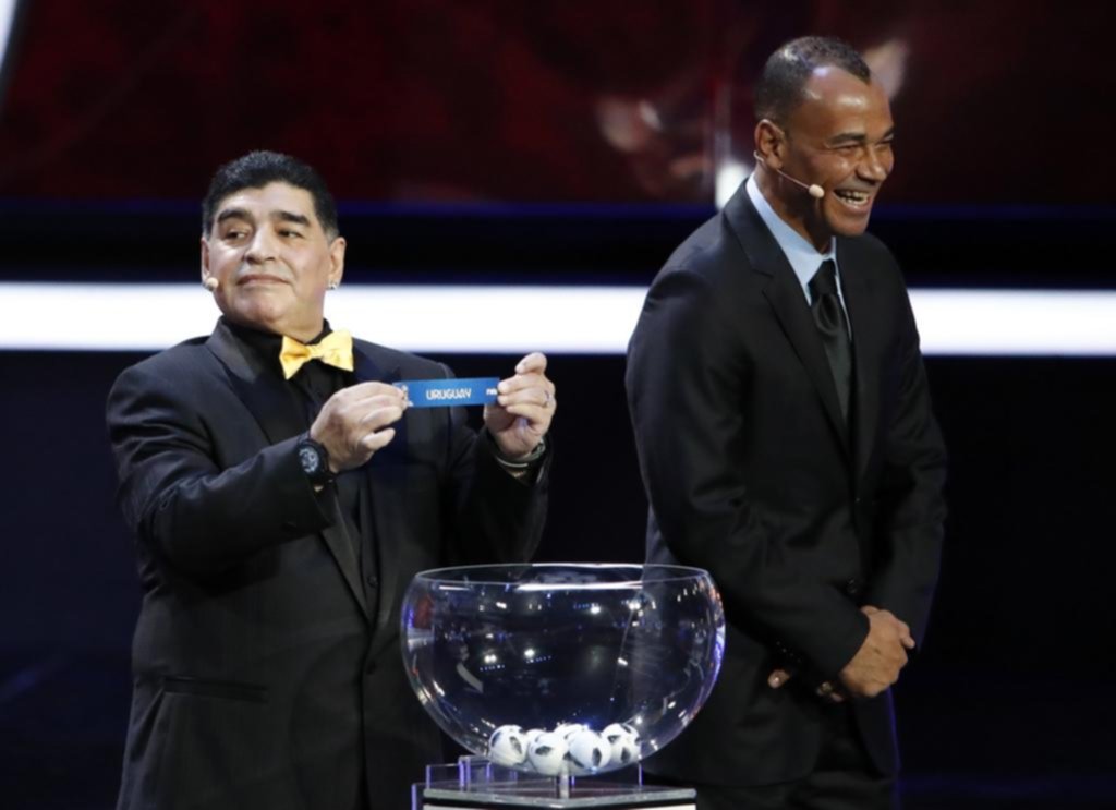 “La Selección no puede jugar tan mal como lo está haciendo”
