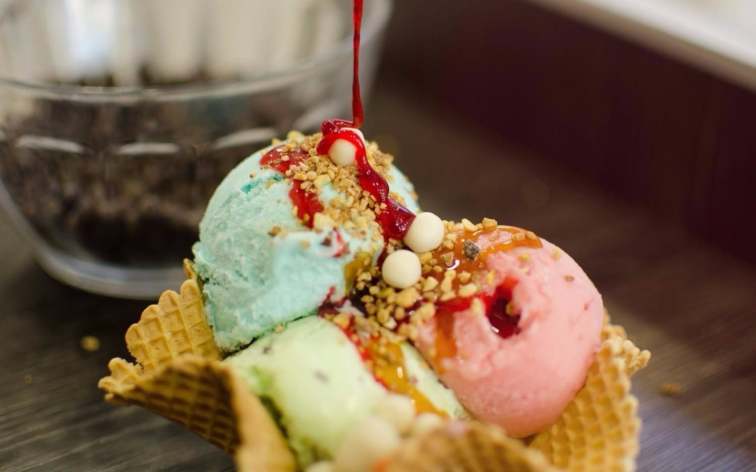 Llevá a tu casa todo el sabor del helado de Vellezo