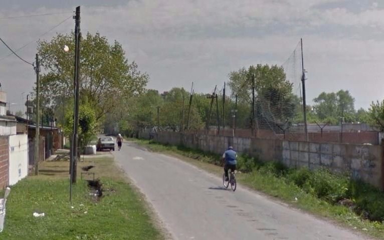 Tras 24 horas de agonía, murió el delincuente que atropelló y mató a un joven en Villa Elvira