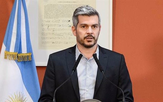 “No vamos a dejar de buscar, ese es el compromiso de todos”