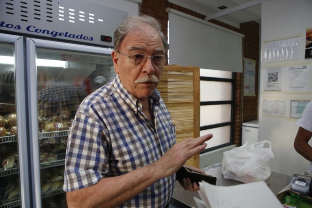 “Calor es sinónimo de baja presión de agua y baja tensión”