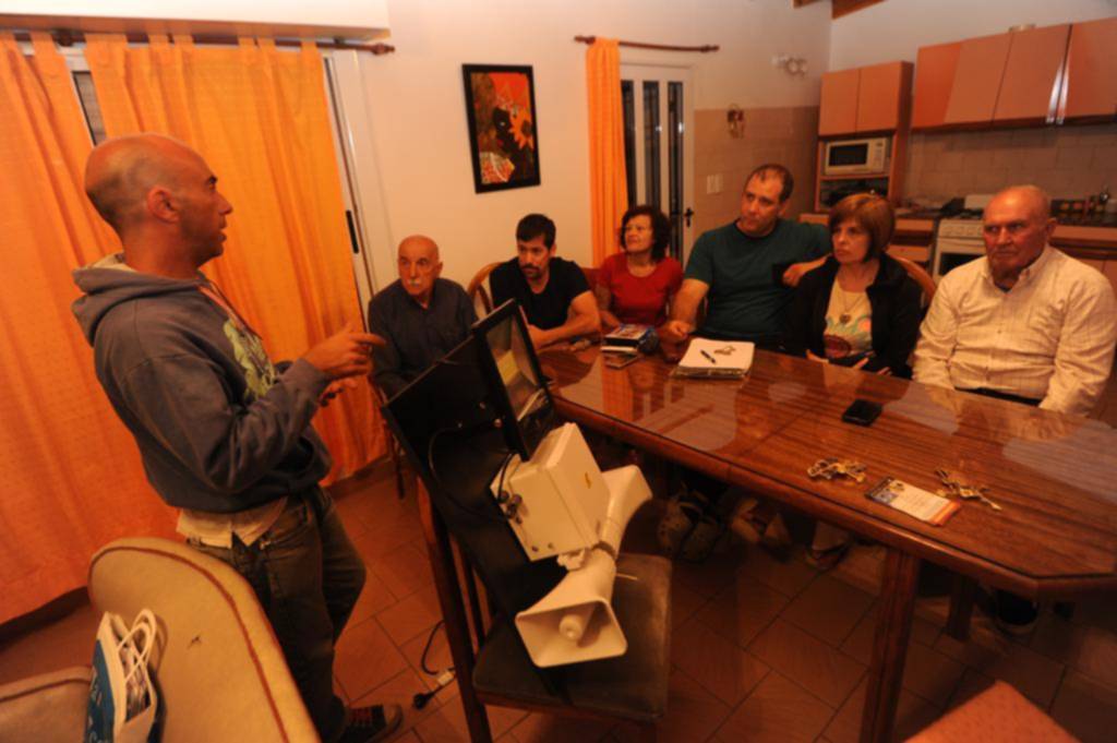 En la ola de delitos, el presupuesto del miedo puede superar los 20 mil pesos