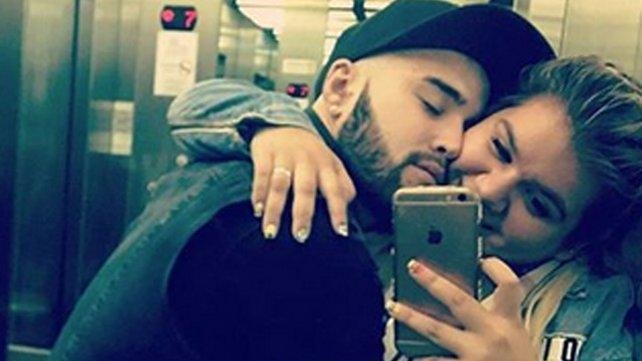 More Rial, se hizo empresaria pero se quedó sin novio
