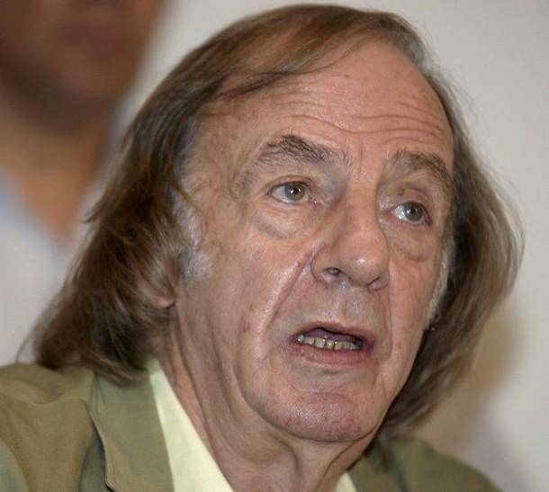 “Me equivoqué al no llevar a Diego al Mundial del `78”, tiró el Flaco Menotti
